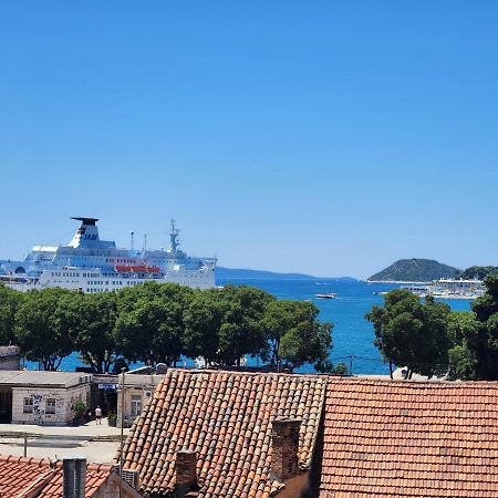 Hostel Queen Centar Split Kültér fotó